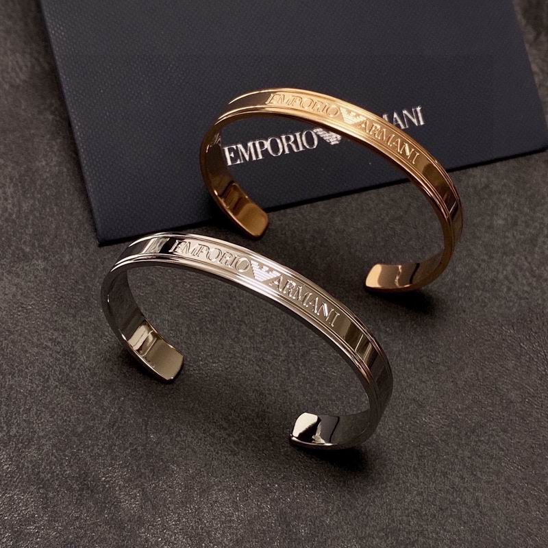 Armani bracelet 05lyx8